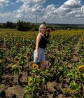 Rencontre Femme : Elena, 38 ans à Ukraine  kharkov